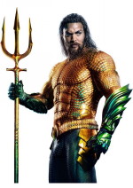 Раскраски - Фильм - Аквамен (Aquaman) 2018