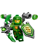 Раскраски для мальчиков - LEGO Нексо Найтс (LEGO Nexo Knights)