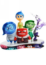 Раскраски - Мультфильм - Головоломка 2 (Inside Out 2) 2024