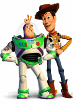 Раскраски - Мультфильм - История игрушек 4 (Toy Story 4) 2019