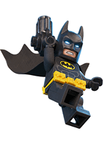 Раскраски - Мультфильм - Лего Фильм: Бэтмен (The LEGO Batman Movie)